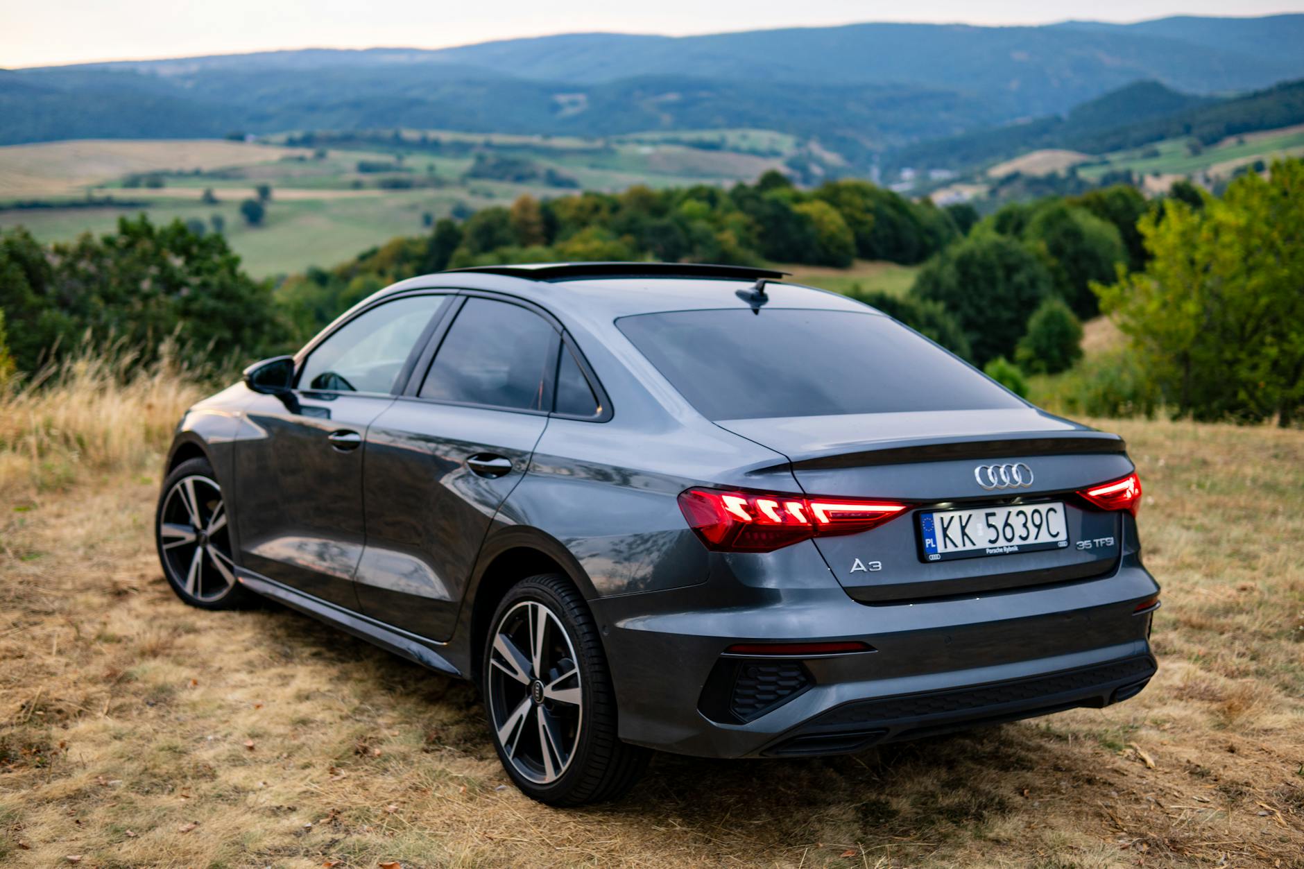 Electrical Gremlin Resolution: Alternator and Grounding Upgrades in Older Audi A4 (B8/B8.5) Models