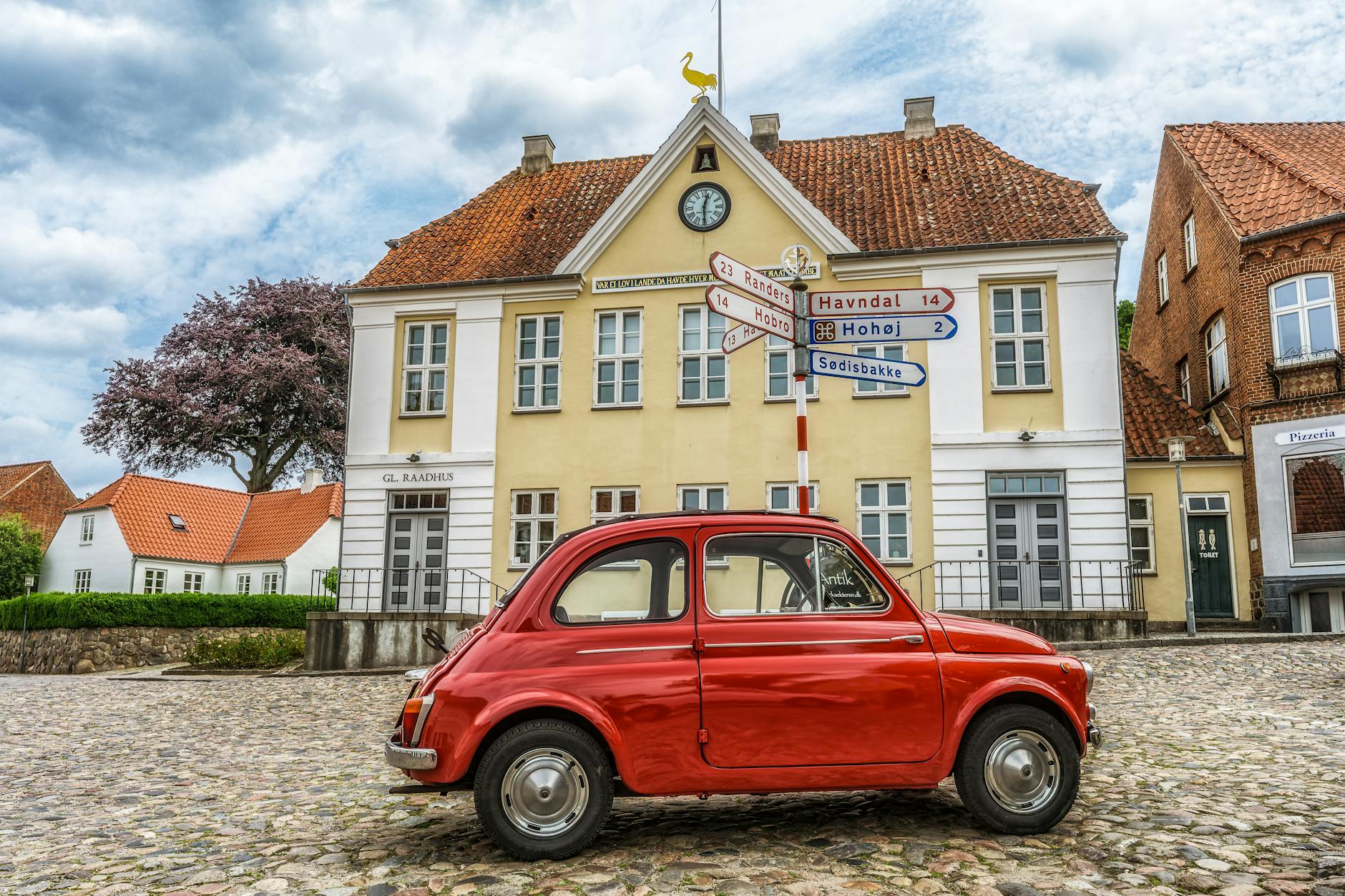 Sound-Deadening Material and Insulation Upgrade Matrix for Noisy Compact Platforms (e.g., Fiat 500 Abarth)