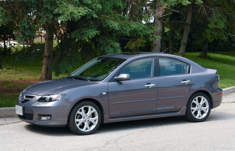 Mazda 3 Engine Swap Compatibility Chart