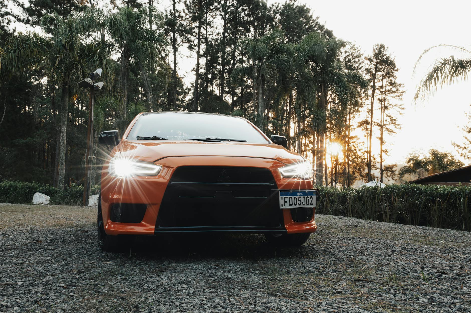 Mitsubishi Lancer GLX (2000–2010): The Underrated Everyday Sedan with Hidden Performance Potential