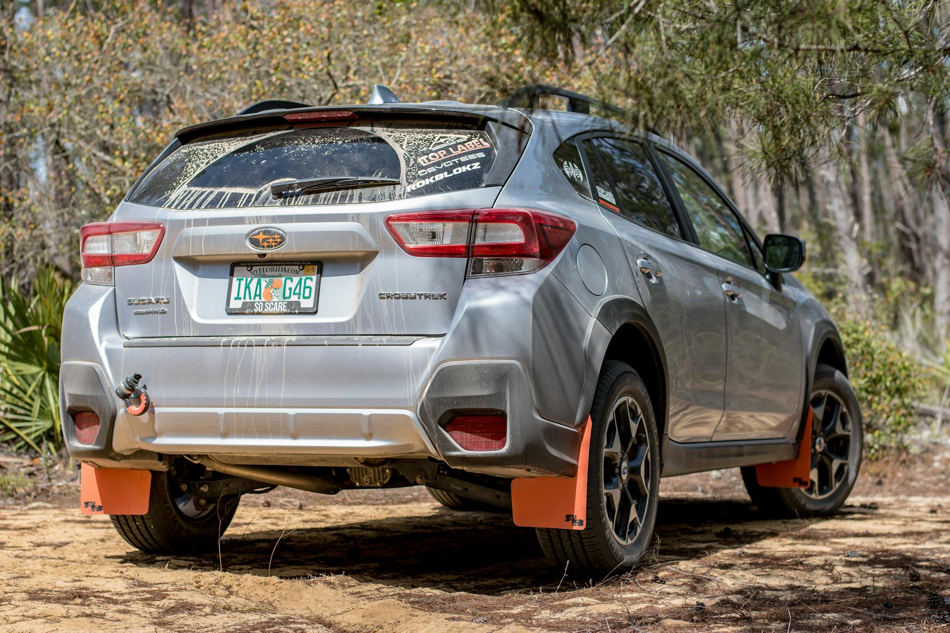 Axle and CV-Joint Reinforcement: Complete Guide for Lifted Subaru Outback (BT Platform)