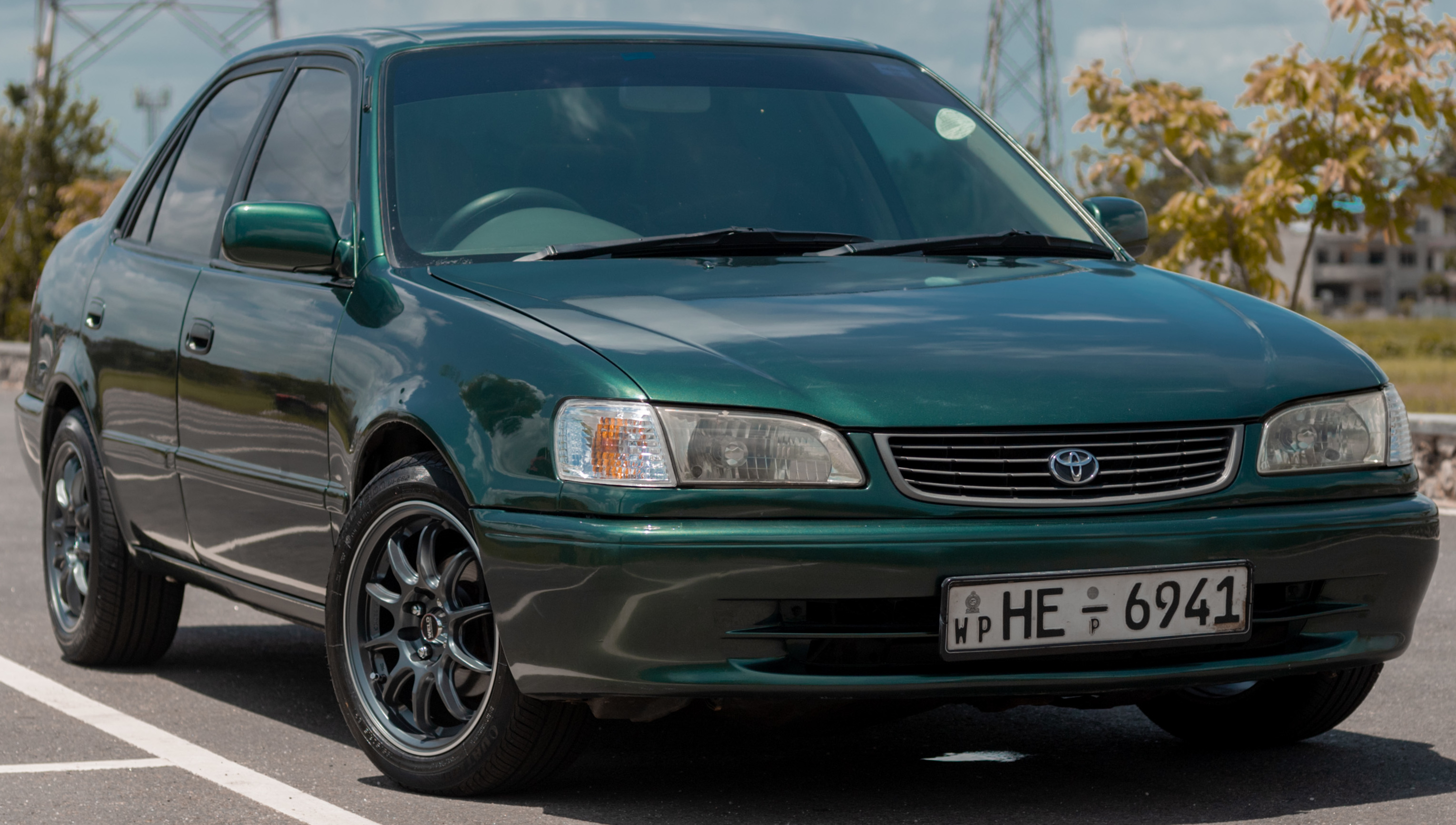 Common Gearbox Issues in Pre-2007 Toyota Corolla Models: Symptoms, Causes & Fixes