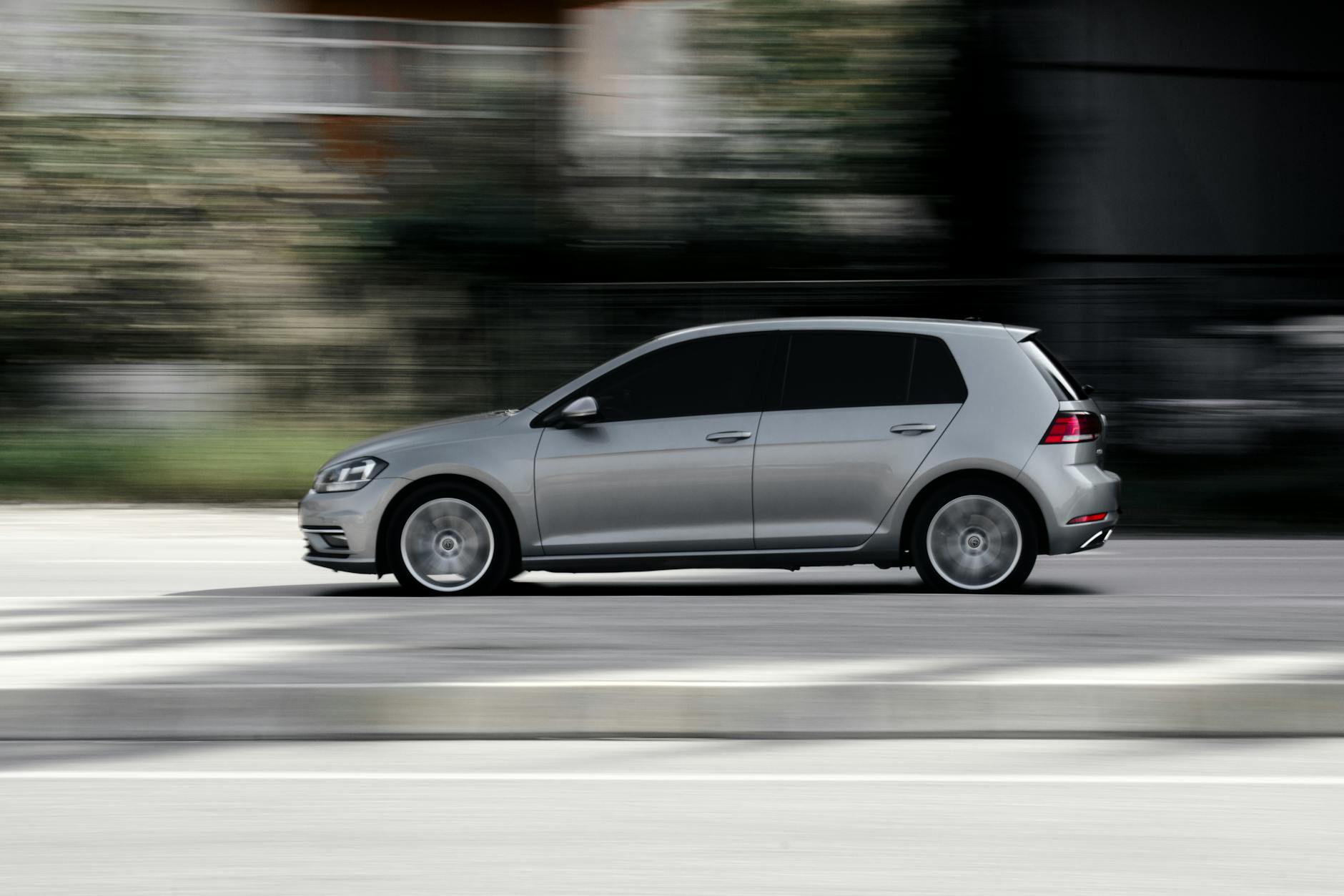 Cooling System Overhaul Compatibility for High-Mileage Volkswagen Golf GTI (MK7/MK7.5)